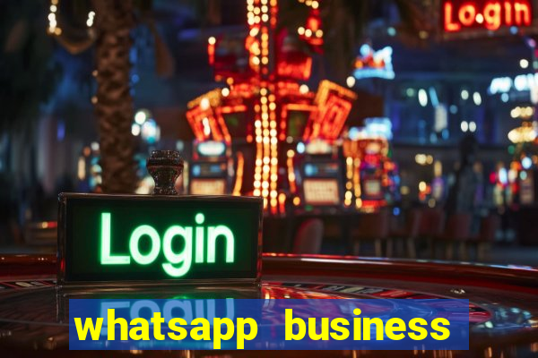 whatsapp business beta apk mirror